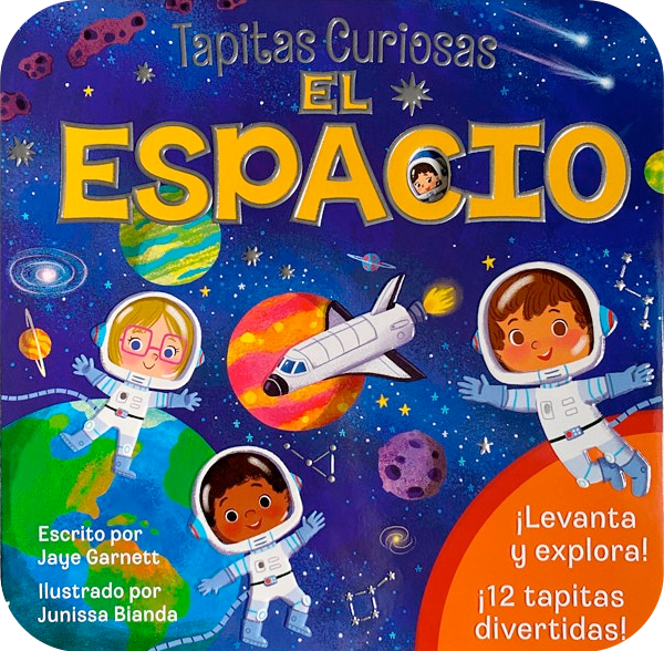 El espacio