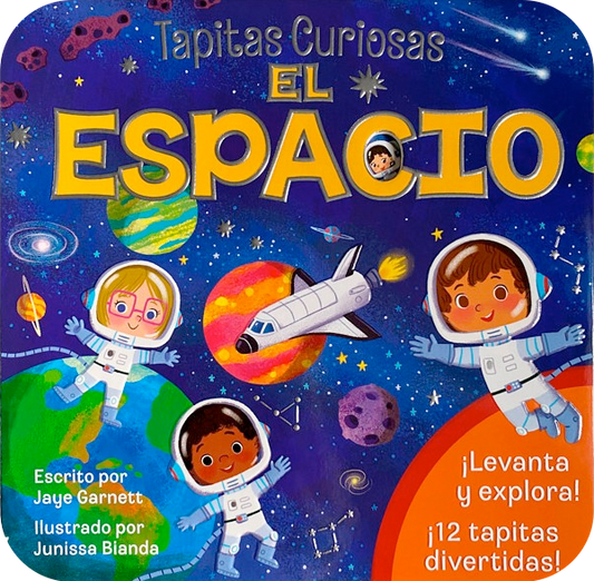 El espacio