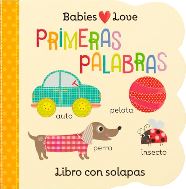 Babies Love - Primeras palabras