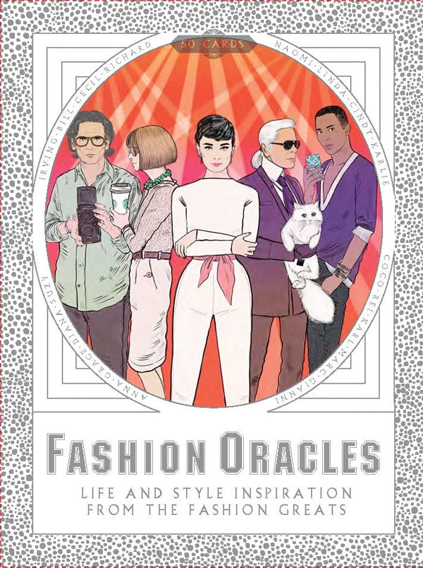 Oráculo Fashion