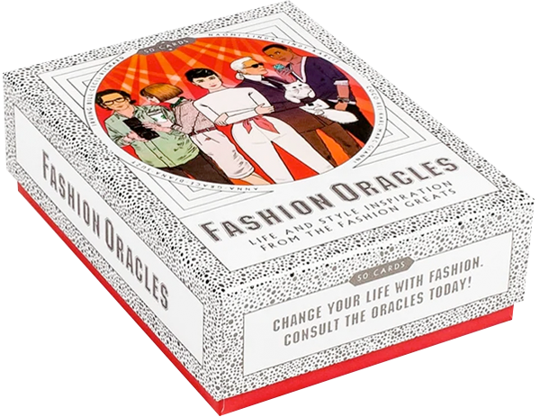Oráculo Fashion
