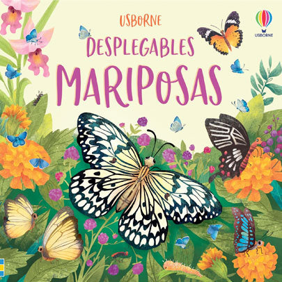 Mariposas