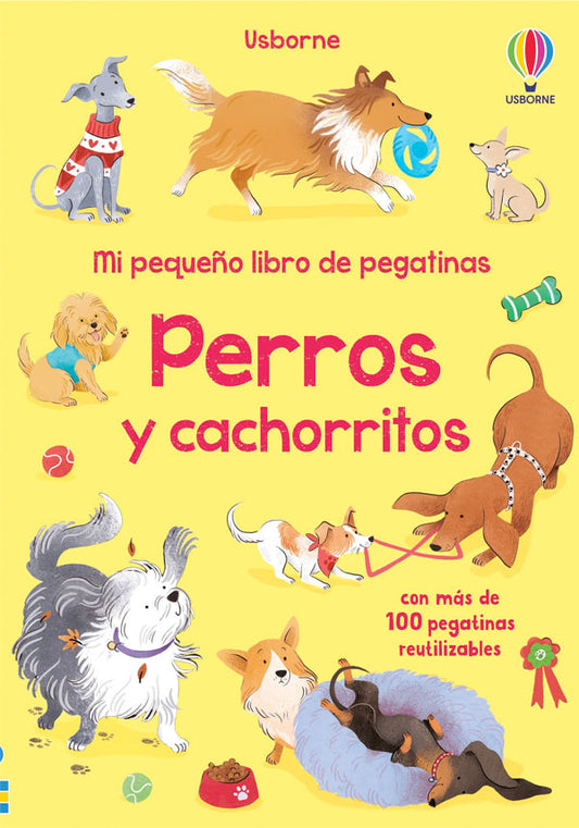 Perros y cachorritos