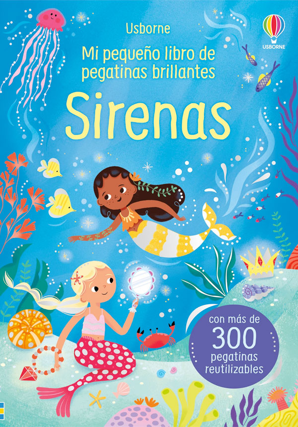 Sirenas