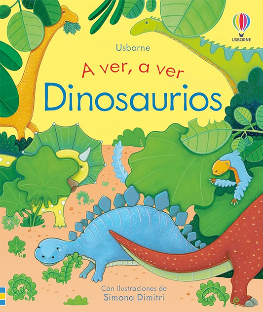 Dinosaurios