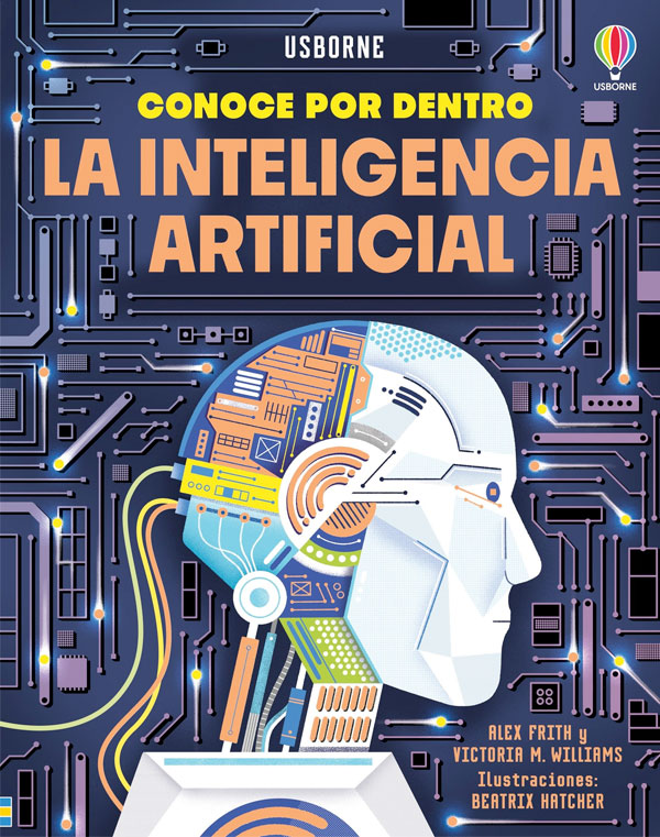 La inteligencia artificial