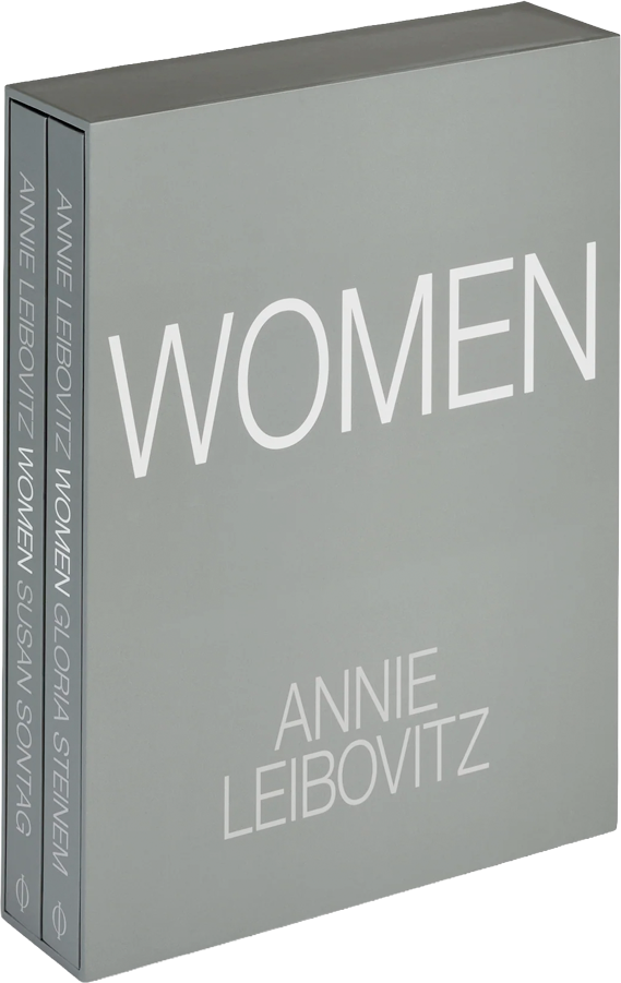 Annie Leibovitz: Women