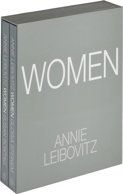Annie Leibovitz: Women