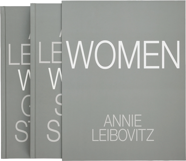 Annie Leibovitz: Women
