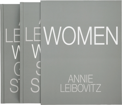 Annie Leibovitz: Women