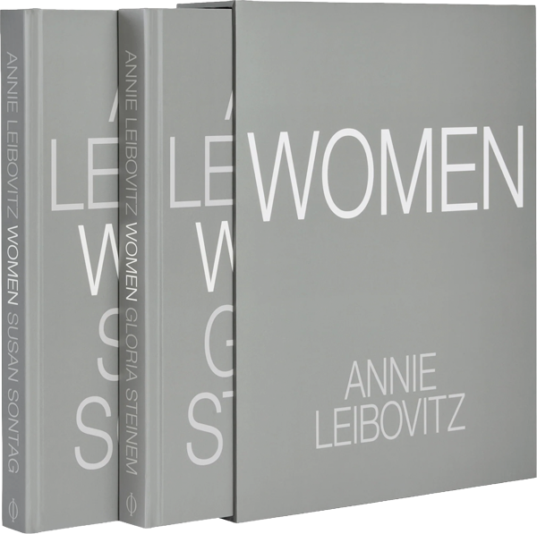 Annie Leibovitz: Women