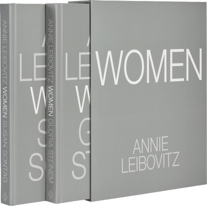 Annie Leibovitz: Women