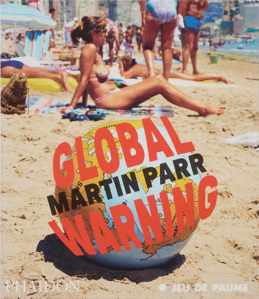 Global Warning. Martin Parr