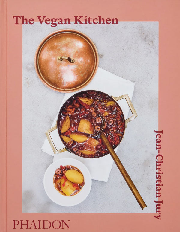 The Vegan Kitchen