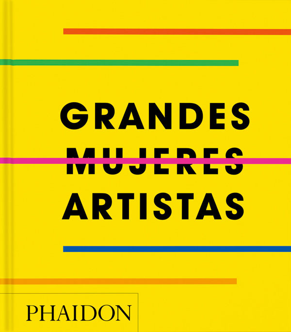 Grandes Mujeres artistas. Edición Compacta