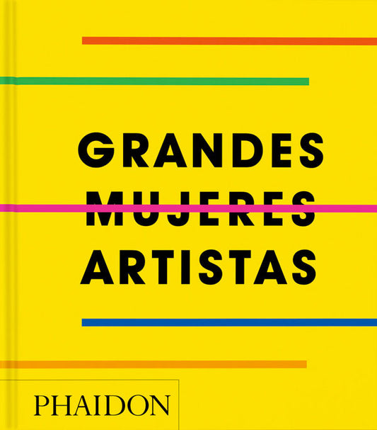 Grandes Mujeres artistas. Edición Compacta