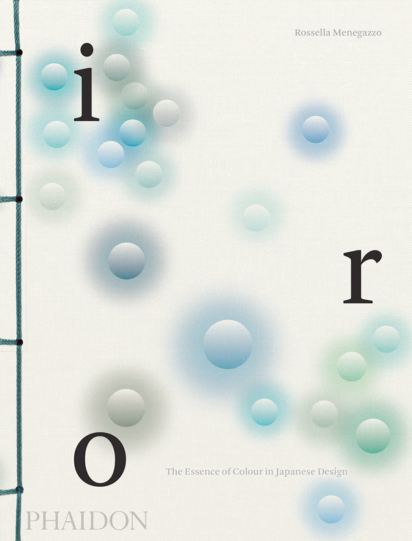 Iro, The Essence of Colour in Japanese Design