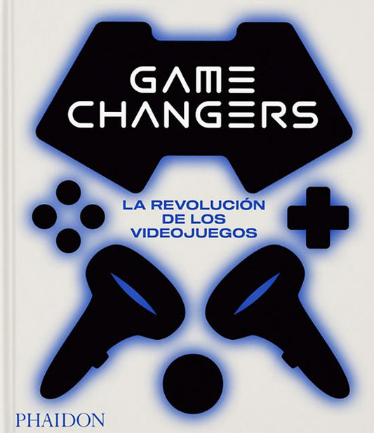 Game Changers. La revolución de los videojuegos