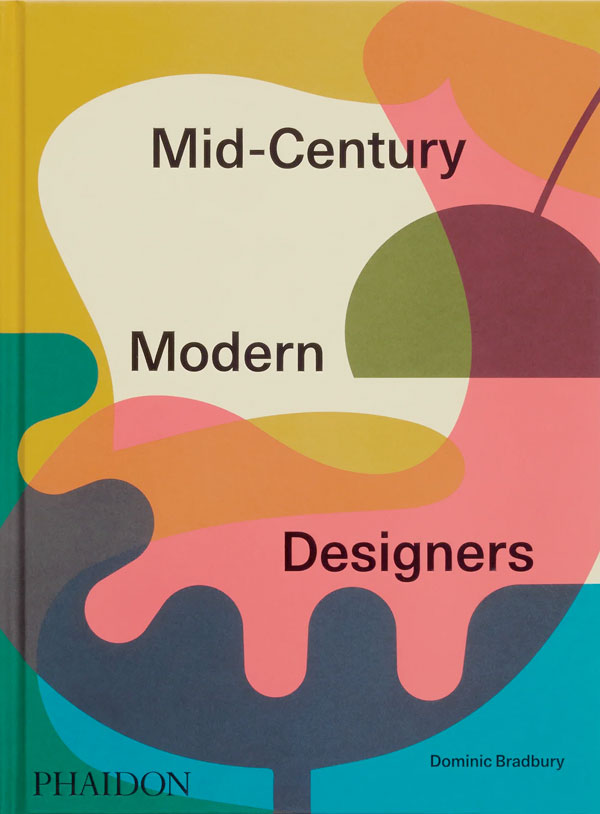 Mid-Century Modern Designers