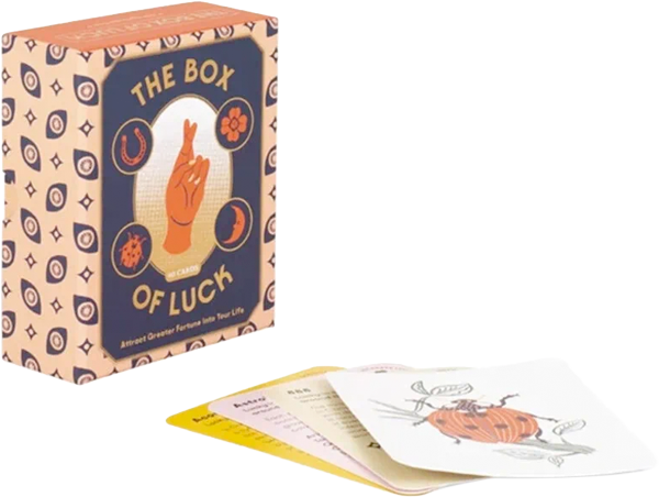 The Box of Luck