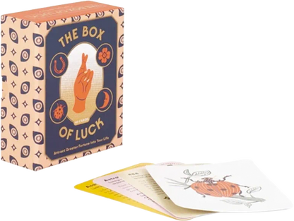 The Box of Luck