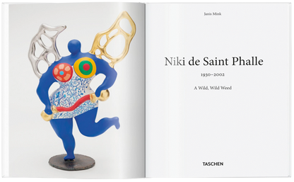 Niki de Saint Phalle