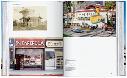 California Crazy. American Pop Architecture. 45th Ed.