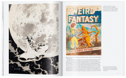 Frazetta. Basic Art