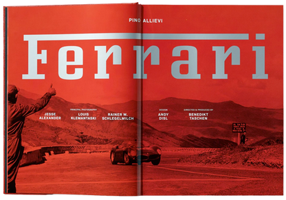 Ferrari