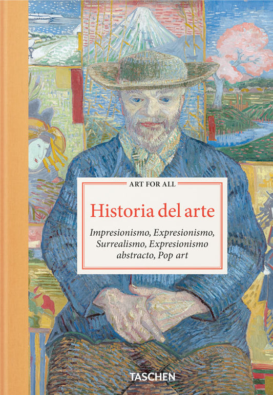Art for All. Historia del arte