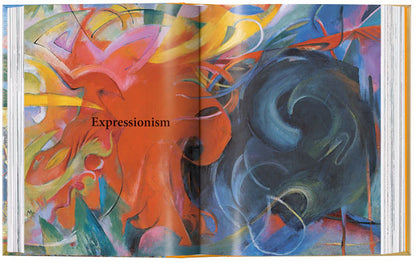 Art for All. Historia del arte