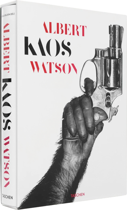 Albert Watson. Kaos