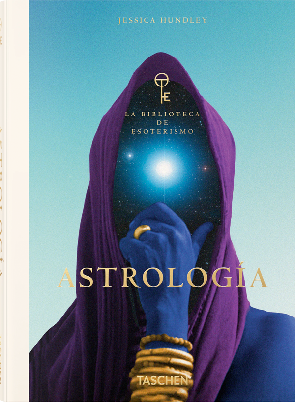 Astrología. La Biblioteca de Esoterismo