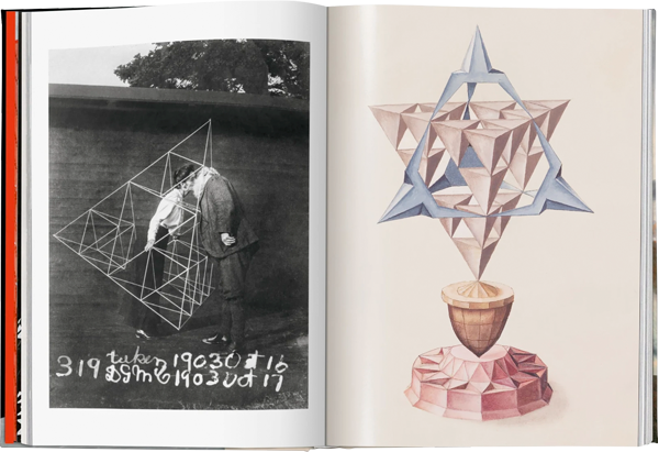 Lugares sagrados. La Biblioteca de Esoterismo