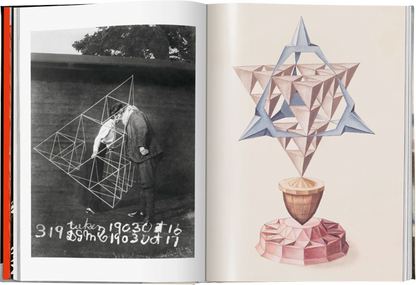 Lugares sagrados. La Biblioteca de Esoterismo