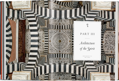 Lugares sagrados. La Biblioteca de Esoterismo