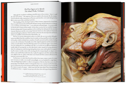 Anatomical Waxes. 45th Ed.