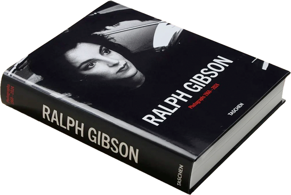 Ralph Gibson. Photographs 1960–2024