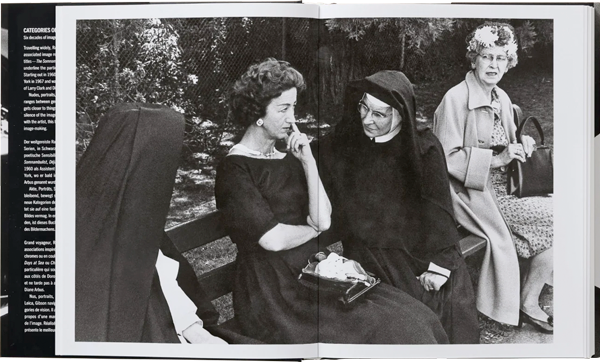 Ralph Gibson. Photographs 1960–2024