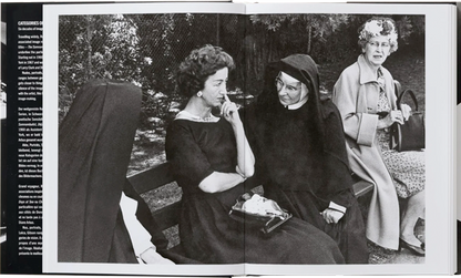 Ralph Gibson. Photographs 1960–2024