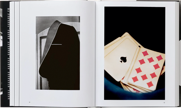 Ralph Gibson. Photographs 1960–2024