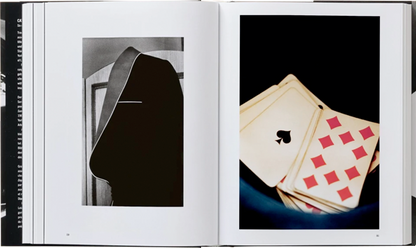 Ralph Gibson. Photographs 1960–2024