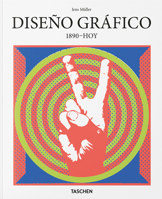 Diseño Gráfico. 1890–Hoy