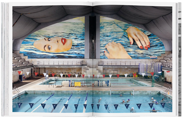 Scott Schuman. The Sartorialist MILANO