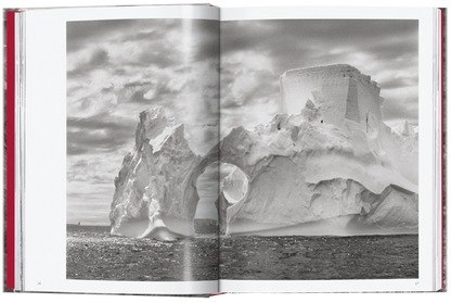 Sebastião Salgado. Génesis. 45th Ed.