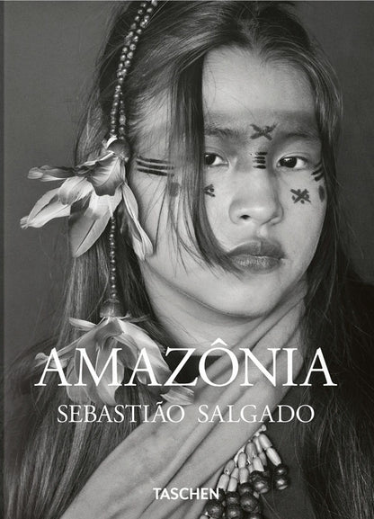 Sebastião Salgado. Amazônia. 45th Ed.