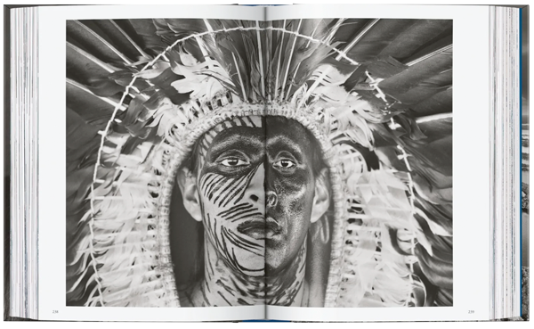 Sebastião Salgado. Amazônia. 45th Ed.