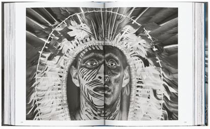 Sebastião Salgado. Amazônia. 45th Ed.