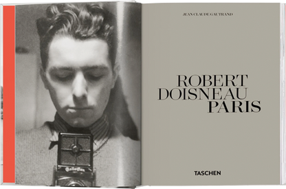 Robert Doisneau. Paris. 45th Ed.