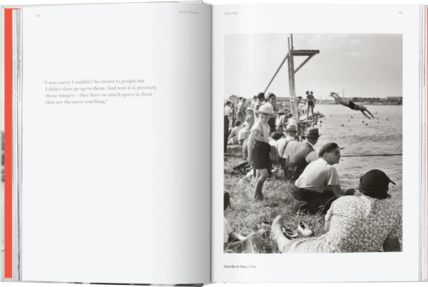 Robert Doisneau. Paris. 45th Ed.